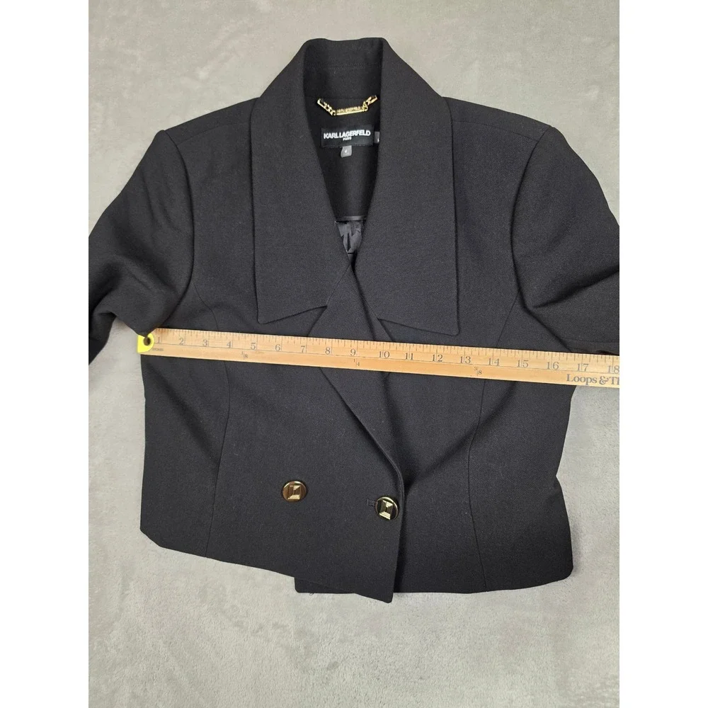 Karl Lagerfeld $1 shipping